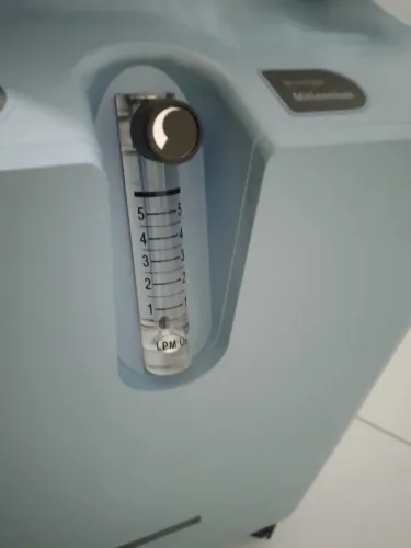 CONCENTRADOR DE OXIGÊNIO PHILIPS