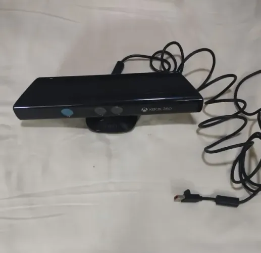 Kinect Console Xbox 360