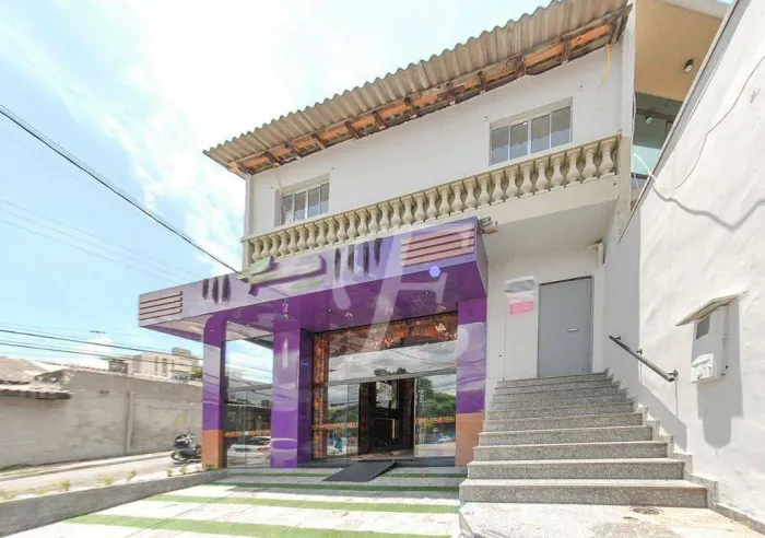 Casa para alugar, 120 m² por R$ 4.826,20/mês - Santana - São Paulo/SP