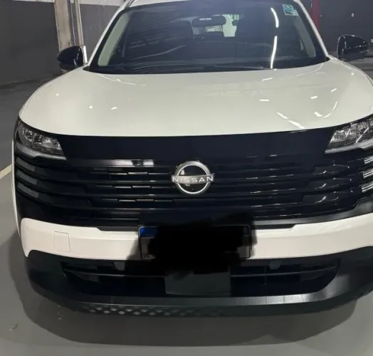 Nissan Kicks 1.0 Turbo Advance 2026