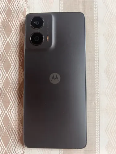 Celular motorola g24