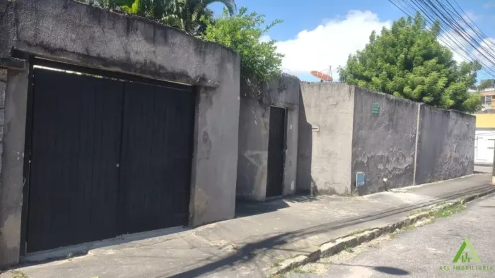 Casa à Venda no Bairro Rodolfo Teófilo