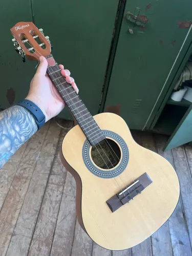 Cavaquinho 