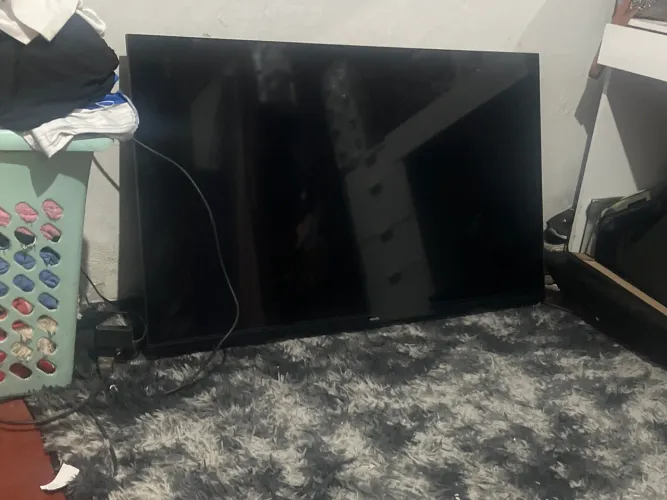 Tv smart 50 polegadas Philips