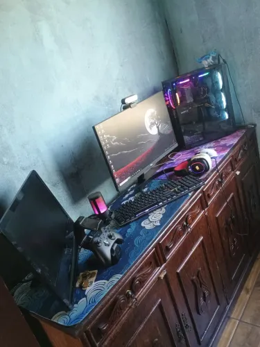 Pc gamer 