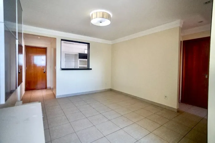 Apartamento 2 Quartos, 1 Suite, 60m², Setor Bueno.