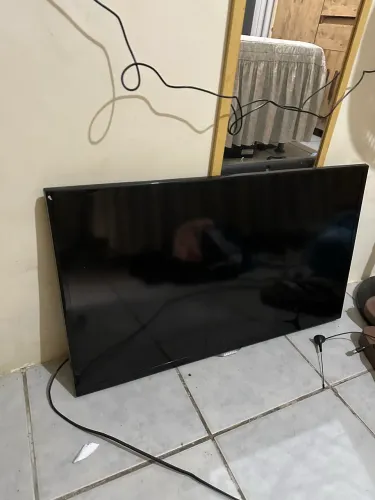 tv samsung 32 polegadas(defeito no display)