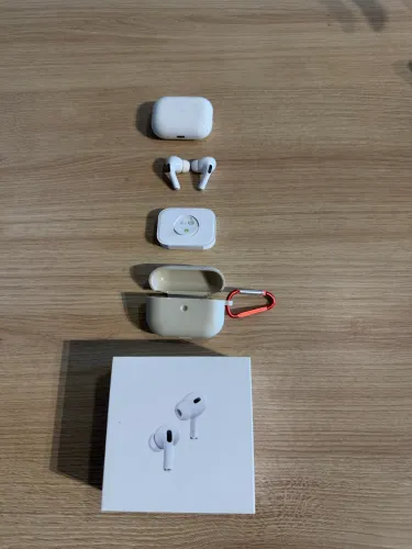 AirPods Pro 2