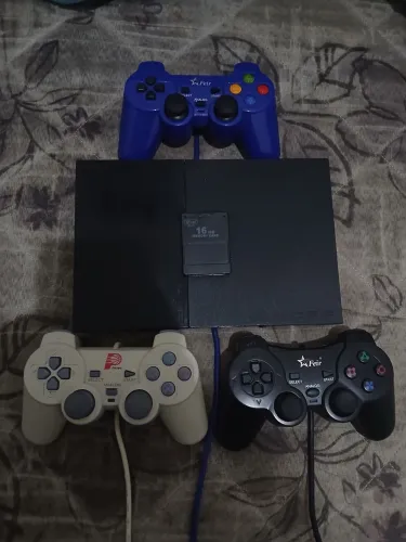 VENDO PS2