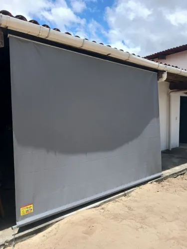 Toldo cortina 3x2 promoção 930 reais