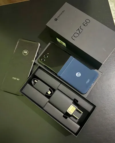 motorola razr 60
