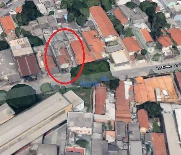 Terreno 500 m² por R$ 950.000,00 Vila Mangalot - São Paulo/SP