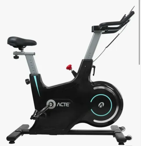 Bike Spinning E35 ACTE - Alta Performance