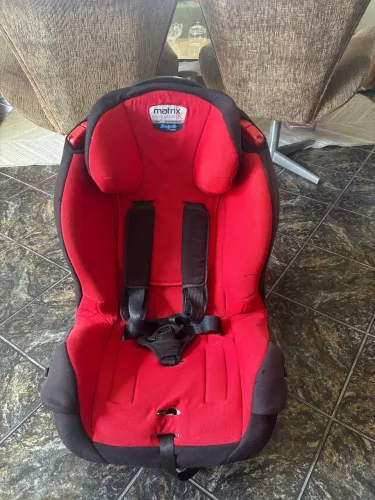 Cadeirinha Burigotto Matrix EvolutionK 0 a 25kg