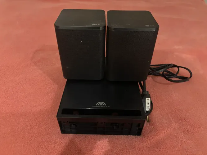  LG SPK8S 2.0