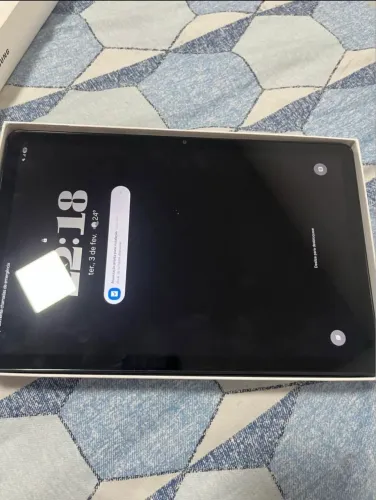 Tablet Samsung A9+