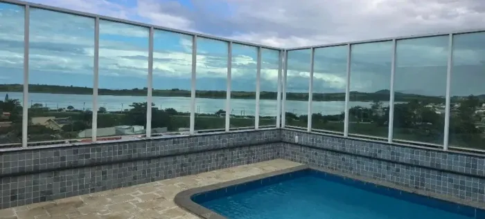 Aluguel de Apartamento no Bairro São Marcos