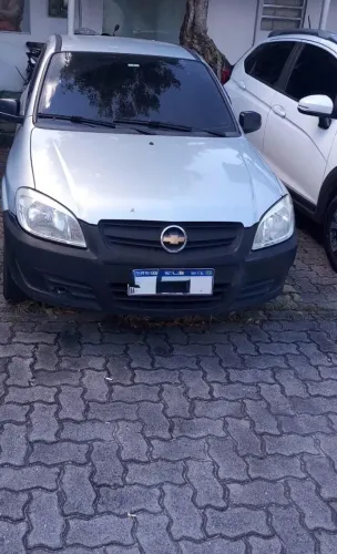 Chevrolet Celta Life/ LS 1.0 MPFI 8V Flexpower 3P 2011