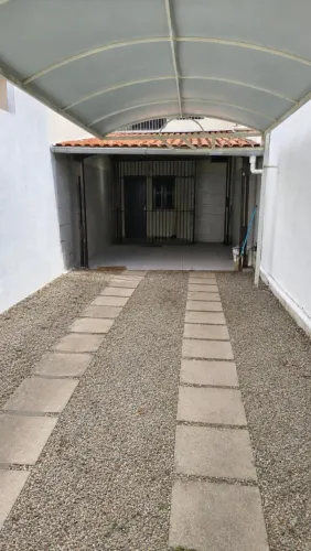 Casa Messejana - Parque Santa Filomena