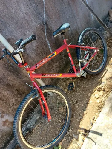 Bicicleta Bike