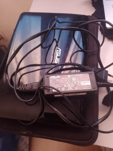 Notebook EEEPC