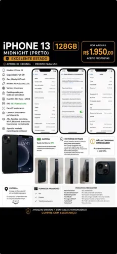 iPhone 13
