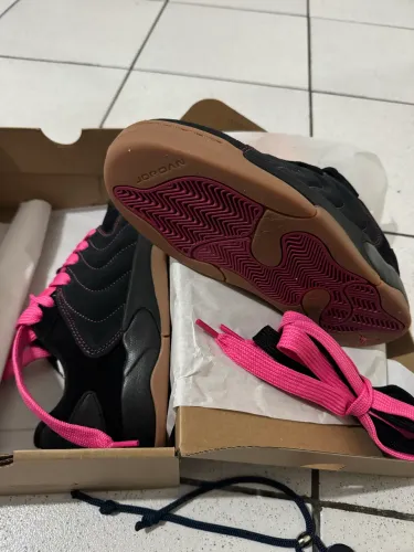 Tênis Nike Jordan Session