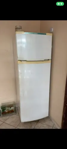 Geladeira Consul 
