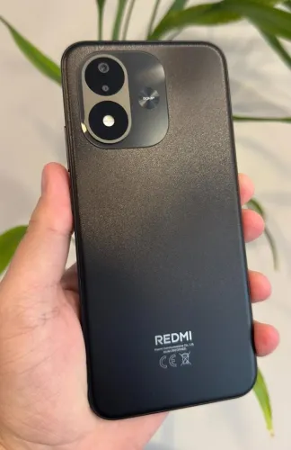 REDMI NOTE 17 LACRADO VERSÃO GLOBAL COM GARANTIA