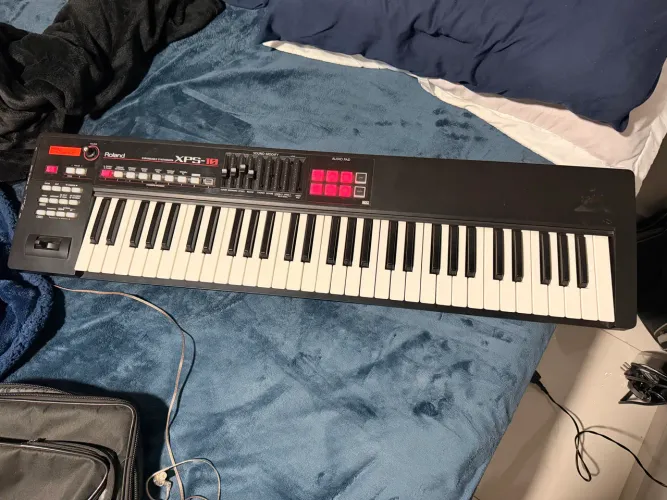 XPS-10 