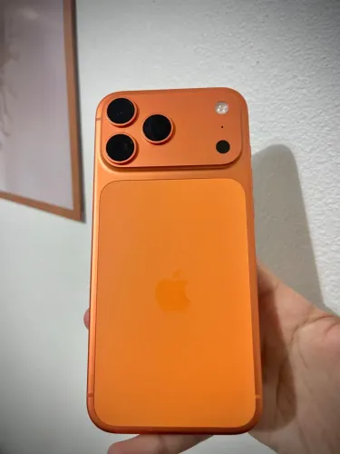iPhone 17 PRO MAX 256GB