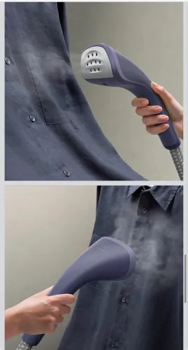 Ferro a vapor electrolux NOVO 