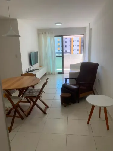 Apartamento para locação no ANTÔNIO OLIVEIRA JÚNIOR, PONTA VERDE, Maceió, AL