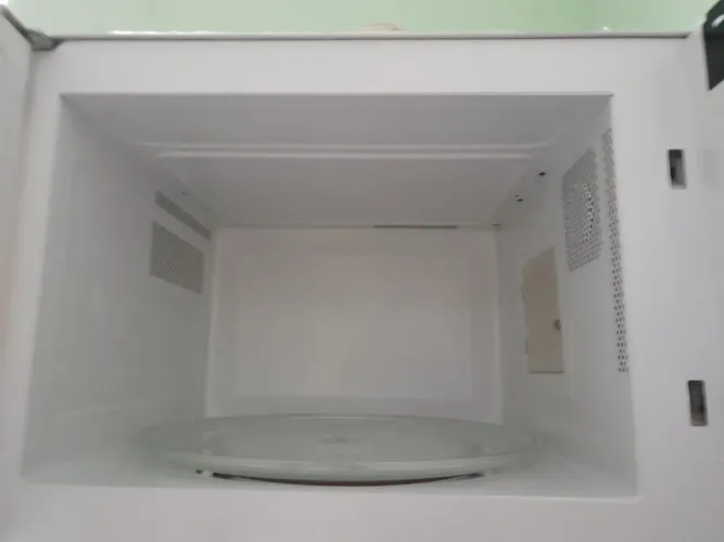 Microondas