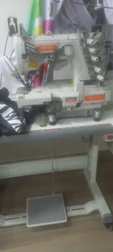 Macna de costura