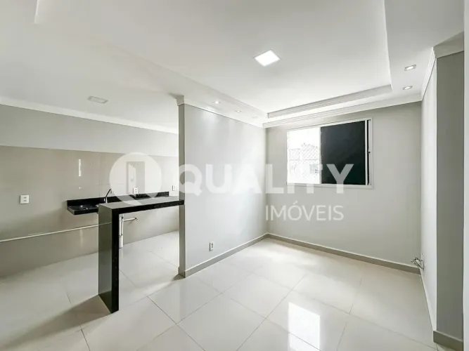 Apartamento à venda, MARAPONGA, Fortaleza, CE