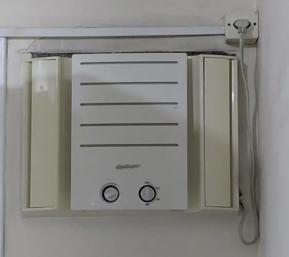 Ar condicionado Springer 7500btu