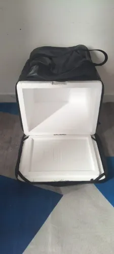mochila entregador 50 litros