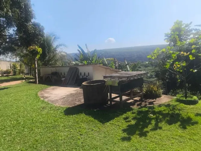 Vendo Chácara de 3mil metros no Residencial Rio Doce, perto do Clube dos Médicos