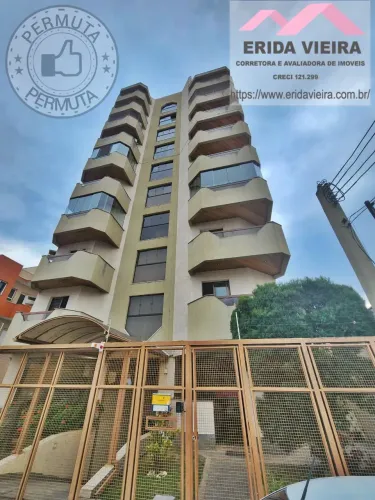 Duplex para venda com 240 metros quadrados com 4 quartos em Centro - Pindamonhangaba - SP