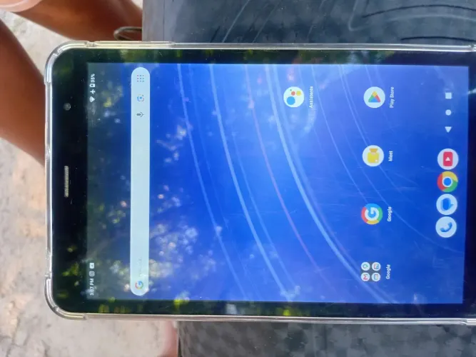 Tablet M84G 