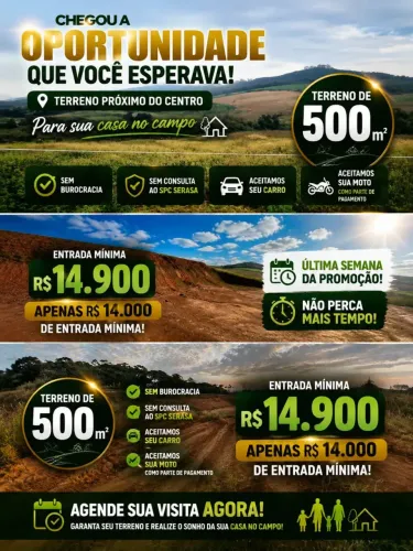Imóvel para venda com 500 metros quadrados em Altos de Caucaia (Caucaia do Alto) - Cotia -