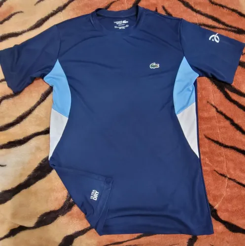 Camiseta Lacoste Tam. M