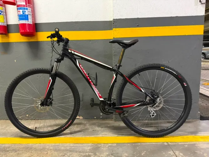 Mtb Specialized Hard Rock