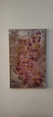 Telas de arte