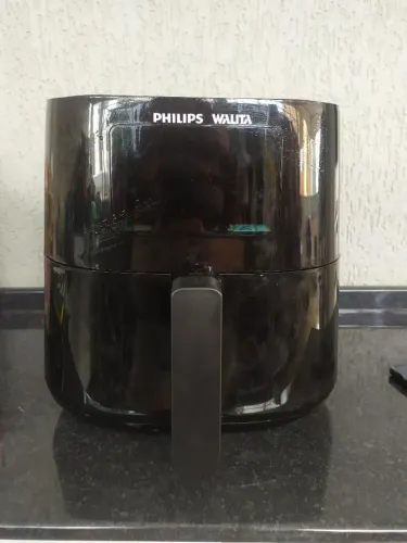 Philips Walita Airfryer Série 3000 6,2L