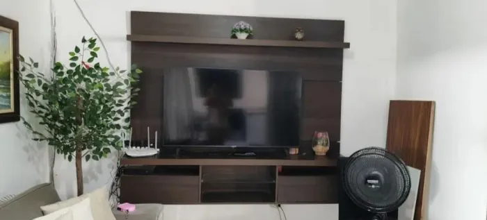 Rack para Tv