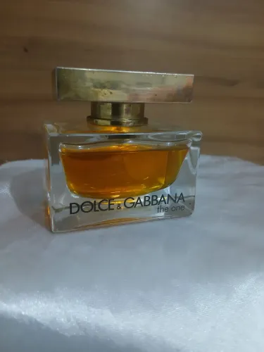 Perfume Dolce Gabana 50ml