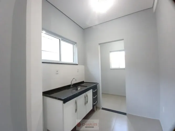 Casa Para Aluguel JARDIM MURAYAMA MOGI MIRIM