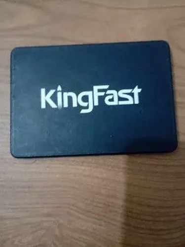 SSD Kingston 120gb